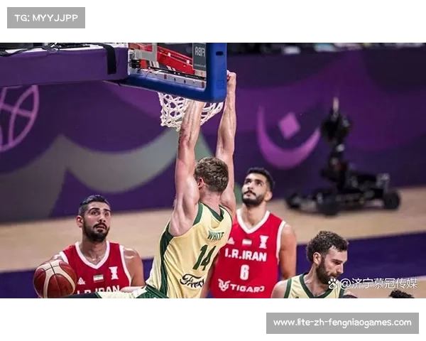 2016里约奥运会男篮决赛巅峰对决展现世界篮球最高水平